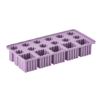 Zone Denmark Παγοθήκη Σιλικόνης 22x11,2x3,9 - Singles Lupine