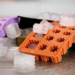 Zone Denmark Παγοθήκη Σιλικόνης 22x11,2x3,9 - Singles Lupine - Image 3