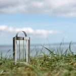 Zone Denmark Επαναφορτιζόμενο Φωτιστικό/Φανάρι Led Αλουμινίου Φ19x30 - Firefly Soft Grey Dimmable - Image 13