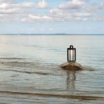 Zone Denmark Επαναφορτιζόμενο Φωτιστικό/Φανάρι Led Αλουμινίου Φ19x30 - Firefly Black Dimmable - Image 16