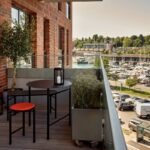 Zone Denmark Διακοσμητικό Φανάρι Μεταλλικό Φ15,3x25 - Firefly Black - Image 12