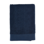 Zone Denmark Πετσέτα Σώματος Βαμβακερή 70x140 - Classic Dark Blue