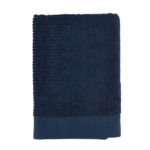 Zone Denmark Πετσέτα Σώματος Βαμβακερή 70x140 - Classic Dark Blue