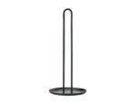 Zone Denmark Βάση Ρολού Κουζίνας Μεταλλική Ø14,5x32 - Singles Black