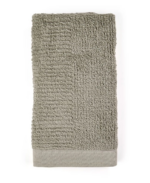 Zone Denmark Πετσέτα Προσώπου Βαμβακερή 50x100 - Classic Eucalyptus Green
