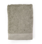 Zone Denmark Πετσέτα Σώματος Βαμβακερή 70x140 - Classic Eucalyptus Green