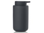 Zone Denmark Δοχείο Κρεμοσάπουνου Stoneware 450 ml - Ume Black