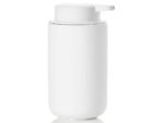 Zone Denmark Δοχείο Κρεμοσάπουνου Stoneware 450 ml - Ume White