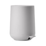 Zone Denmark Κάδος Απορριμμάτων Abs 3 Lt - Nova Soft Grey