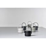 Zone Denmark Χρονόμετρο Κουζίνας Μεταλλικό Φ5,4x8,9 - Singles Cool Grey - Image 2