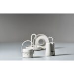 Zone Denmark Χρονόμετρο Κουζίνας Μεταλλικό Φ5,4x8,9 - Singles Warm Grey - Image 2