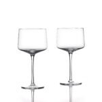 Zone Denmark Ποτήρια Κοκτέιλ Κρυστάλλινα Σετ 2 Τμχ 470 ml - Rocks Clear