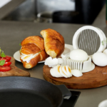 Zone Denmark Κόπτης Αυγών Πλαστικός Φ10,4x3,5 - Singles Warm Grey - Image 3