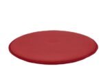 Zone Denmark Μαξιλάρι Καθίσματος Υφασμάτινο Φ33x2,2 - Disc Cherry Red - Image 2