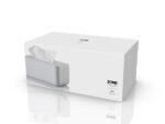 Zone Denmark Θήκη Για Χαρτομάντηλα Abs 25,6x14x10,7 - Ume Soft Grey - Image 4