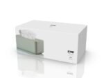 Zone Denmark Θήκη Για Χαρτομάντηλα Abs 25,6x14x10,7 - Ume Eucalyptus - Image 3