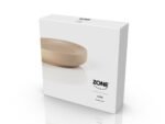 Zone Denmark Σαπουνοθήκη Stoneware 12x3 - Ume Camel - Image 5