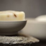 Zone Denmark Δοχείο Αποθήκευσης Stoneware Ø10x7,5 - Sensu Taupe - Image 5