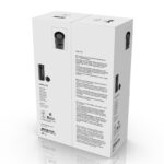 Zone Denmark Θερμός Coffee Mug Ανοξείδωτο 400 ml - Singles Black - Image 13