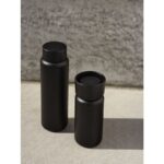 Zone Denmark Θερμός Coffee Mug Ανοξείδωτο 400 ml - Singles Black - Image 11
