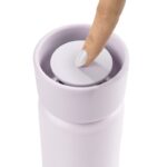 Zone Denmark Θερμός Coffee Mug Ανοξείδωτο 400 ml - Singles Lupine - Image 3