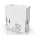 Zone Denmark Πιγκάλ Stoneware Ø11,8x41 - Sensu Taupe - Image 8