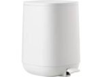 Zone Denmark Κάδος Απορριμμάτων Abs 3 Lt - Time White