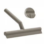 Zone Denmark Καθαριστής Τζαμιών Από Σιλικόνη 21x17 - Solo Taupe