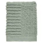 Zone Denmark Πετσέτα Χεριών Βαμβακερή 30x30 - Classic Matcha Green