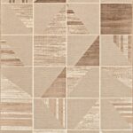 ΧΑΛΙ LUX 3070/74 - 133X190  NewPlan