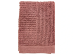 Zone Denmark Πετσέτα Χεριών Βαμβακερή 50x70 - Classic Peach Red