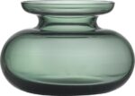 Zone Denmark Βάζο Γυάλινο Φ23x25 - Inu Moss Green - Image 2