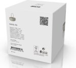 Zone Denmark Αυγοθήκες Με Βάση Σετ 4 Τμχ Φ11,2x9,5 - Singles Mud - Image 9