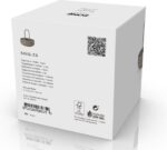 Zone Denmark Αυγοθήκες Με Βάση Σετ 4 Τμχ Φ11,2x9,5 - Singles Taupe - Image 9