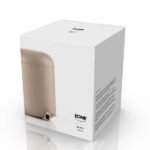 Zone Denmark Χαρτοδοχείο Μπάνιου Abs 4 Lt - Sensu Taupe - Image 5