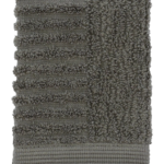 Zone Denmark Πετσέτα Χεριών Βαμβακερή 30x30 - Classic Olive Green