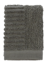 Zone Denmark Πετσέτα Χεριών Βαμβακερή 30x30 - Classic Olive Green