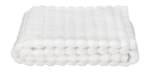 Zone Denmark Πετσέτα Σώματος Βαμβακερή 70x140 - Inu White