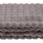 Zone Denmark Πετσέτα Σώματος Βαμβακερή 70x140 - Inu Taupe