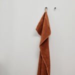 Zone Denmark Πετσέτα Σώματος Βαμβακερή 70x140 - Classic Terracotta - Image 3