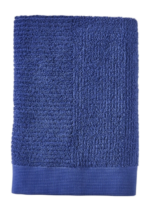 Zone Denmark Πετσέτα Σώματος Βαμβακερή 70x140 - Classic Indigo Blue - Image 2