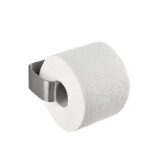 Zone Denmark Χαρτοθήκη Μπάνιου Ανοξείδωτη 16,4x7,6x4 - Ume Steel - Image 2