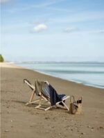 Zone Denmark Πετσέτα Σώματος Βαμβακερή 70x140 - Classic Taupe - Image 4