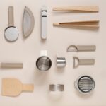 Zone Denmark Αποφλοιωτής Ανοξείδωτος 16x3,2 Εκ. - Singles Soft Taupe - Image 4