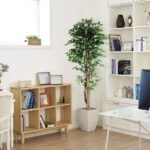 FICUS TREE NP0081_210   ΥΨΟΣ 210cm NewPlan - Image 4