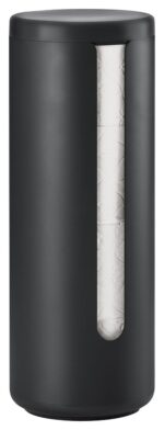 Zone Denmark Χαρτοθήκη Επιδαπέδια Αλουμινίου Φ15x40,5 - Ume Black - Image 2