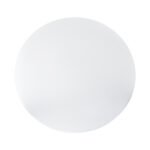 GLOBOSTAR® CELANO 61009 Φωτιστικό Πλαφονιέρα Οροφής LED 30W 2850lm 120° AC 220-240V Αδιάβροχο IP54 Φυσικό Λευκό 4500K - Lumileds SMD Chip - Λευκό Γαλακτερό - Μ33 x Π33 x Υ6cm - 3 Χρόνια Εγγύηση - Image 5