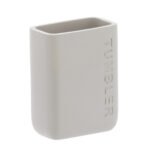 Θήκη οδ/ρτσας polyresin 10,5x8x5 cm Eurocasa