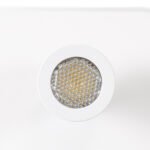 GLOBOSTAR® LADY-O 61364 Μοντέρνο Φωτιστικό Τοίχου - Απλίκα Ξενοδοχείου Reading Light με Φορτιστή USB 3A LED 10W 1000lm 36° & 360° AC 220-240V IP20 Φυσικό Λευκό 4500K - Bridgelux COB Chip & TÜV SÜD Driver - Λευκό Ματ - Μ10.5 x Π10 x Υ18.5cm - 3 Χρόνια Εγγύηση - Image 7