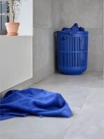 Zone Denmark Πετσέτα Χεριών Βαμβακερή 50x70 - Classic Indigo Blue - Image 5
